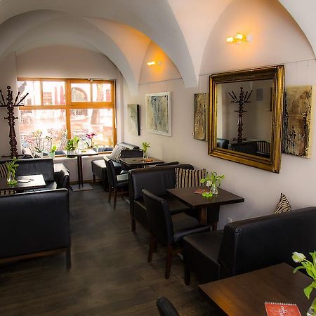 Boutique Hotel Frieden Weiden in der Oberpfalz Luaran gambar