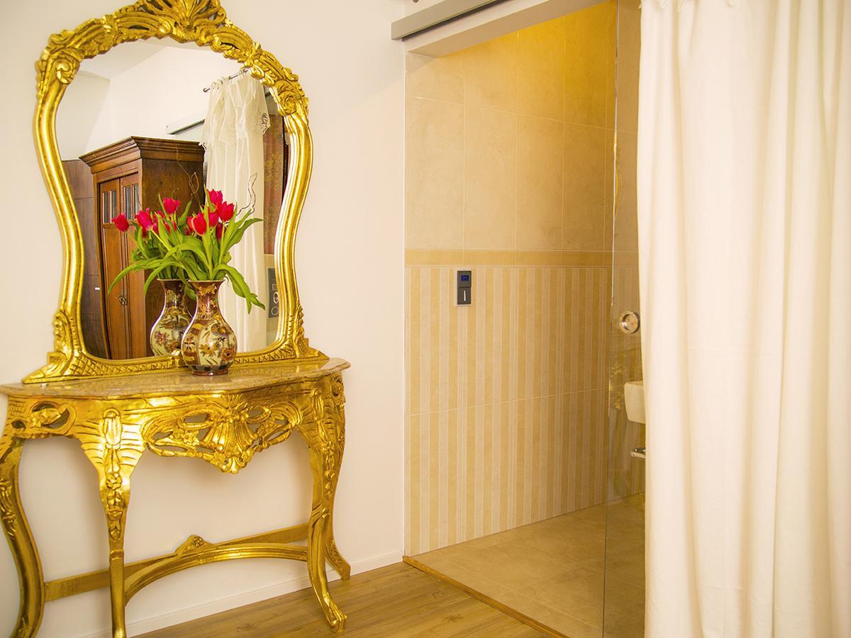 Boutique Hotel Frieden Weiden in der Oberpfalz Luaran gambar