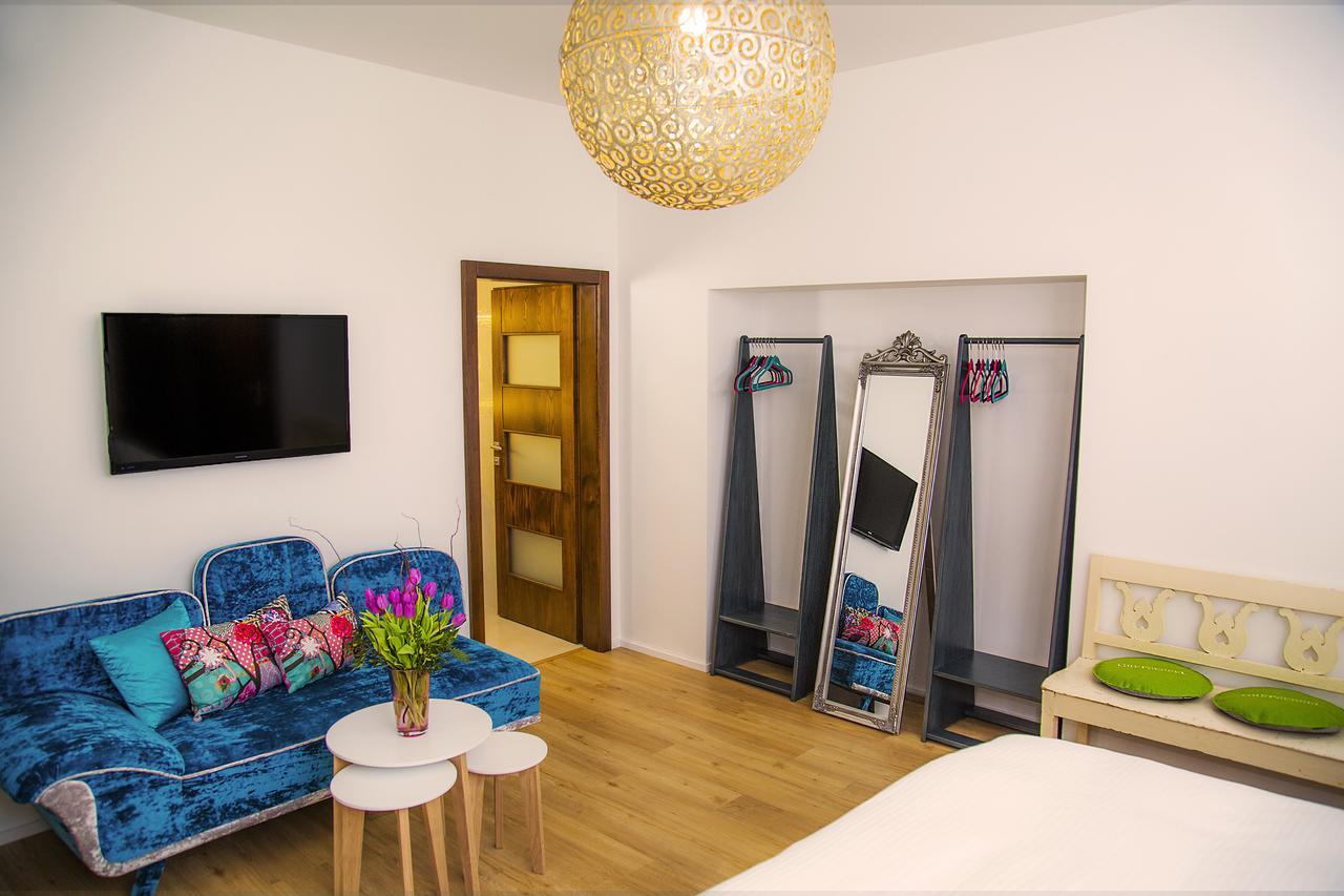 Boutique Hotel Frieden Weiden in der Oberpfalz Luaran gambar