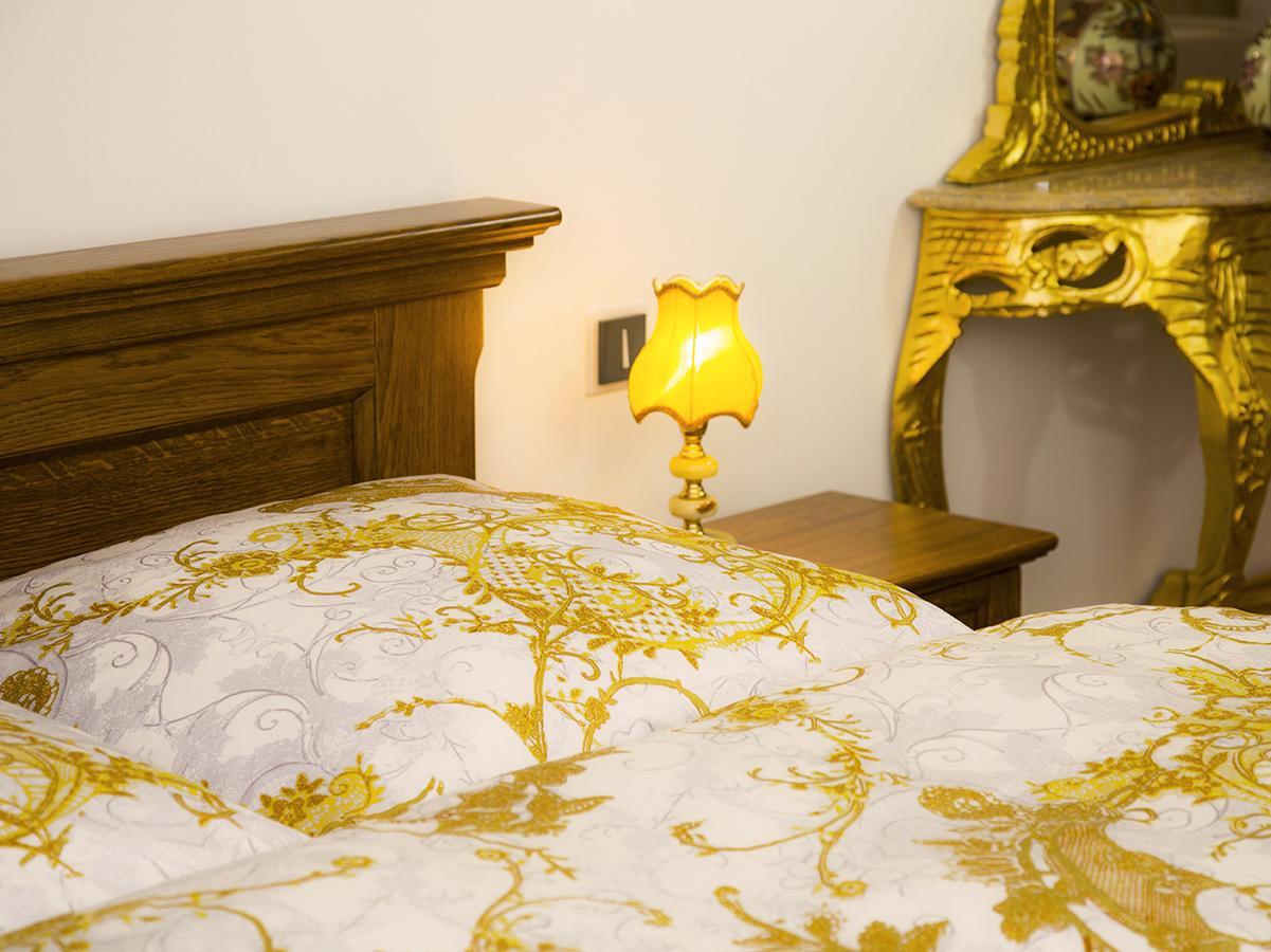 Boutique Hotel Frieden Weiden in der Oberpfalz Luaran gambar