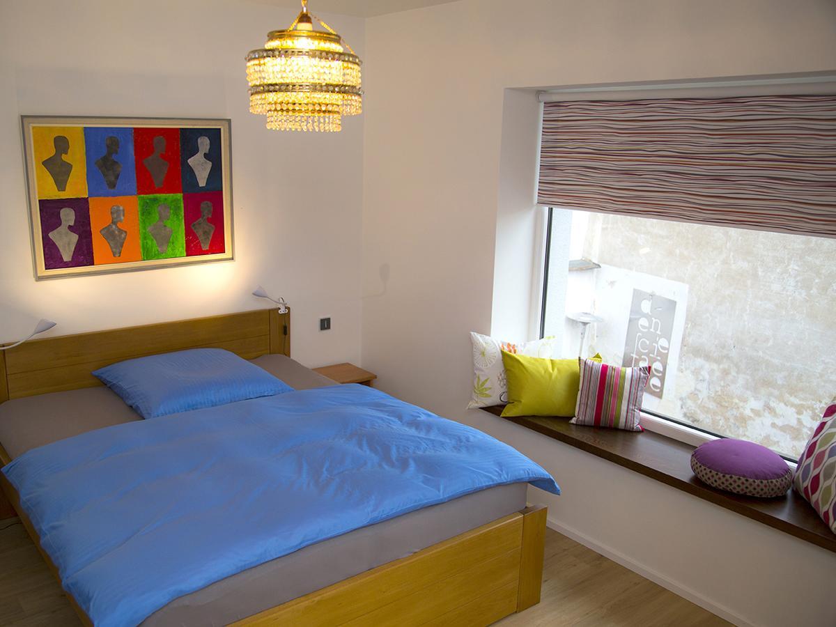 Boutique Hotel Frieden Weiden in der Oberpfalz Luaran gambar