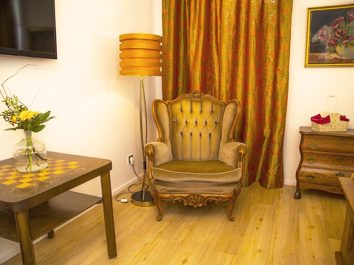 Boutique Hotel Frieden Weiden in der Oberpfalz Luaran gambar
