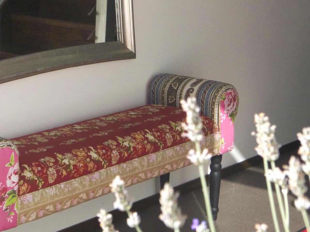 Boutique Hotel Frieden Weiden in der Oberpfalz Luaran gambar