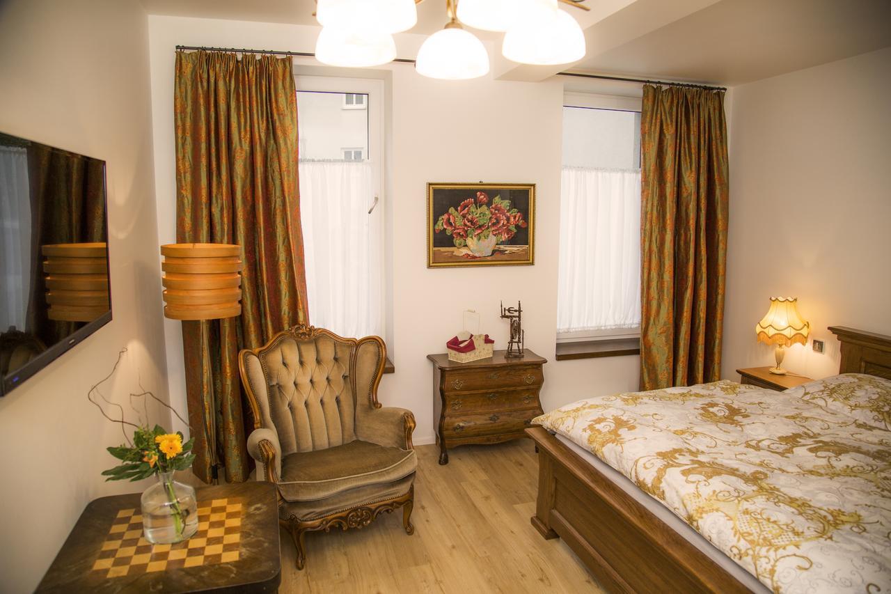 Boutique Hotel Frieden Weiden in der Oberpfalz Luaran gambar